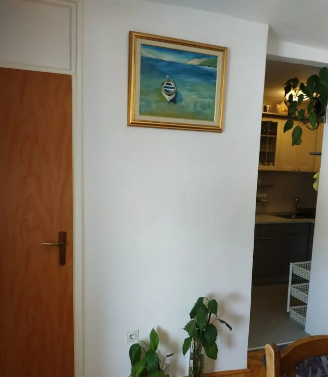 Apartments Raguz