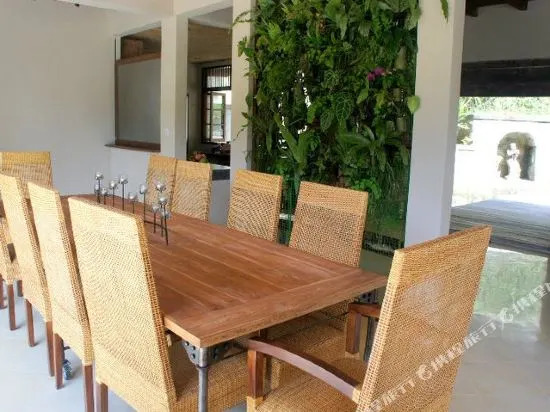 Villa Madu Ubud