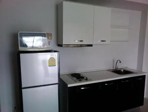 Nanai 9 Residence