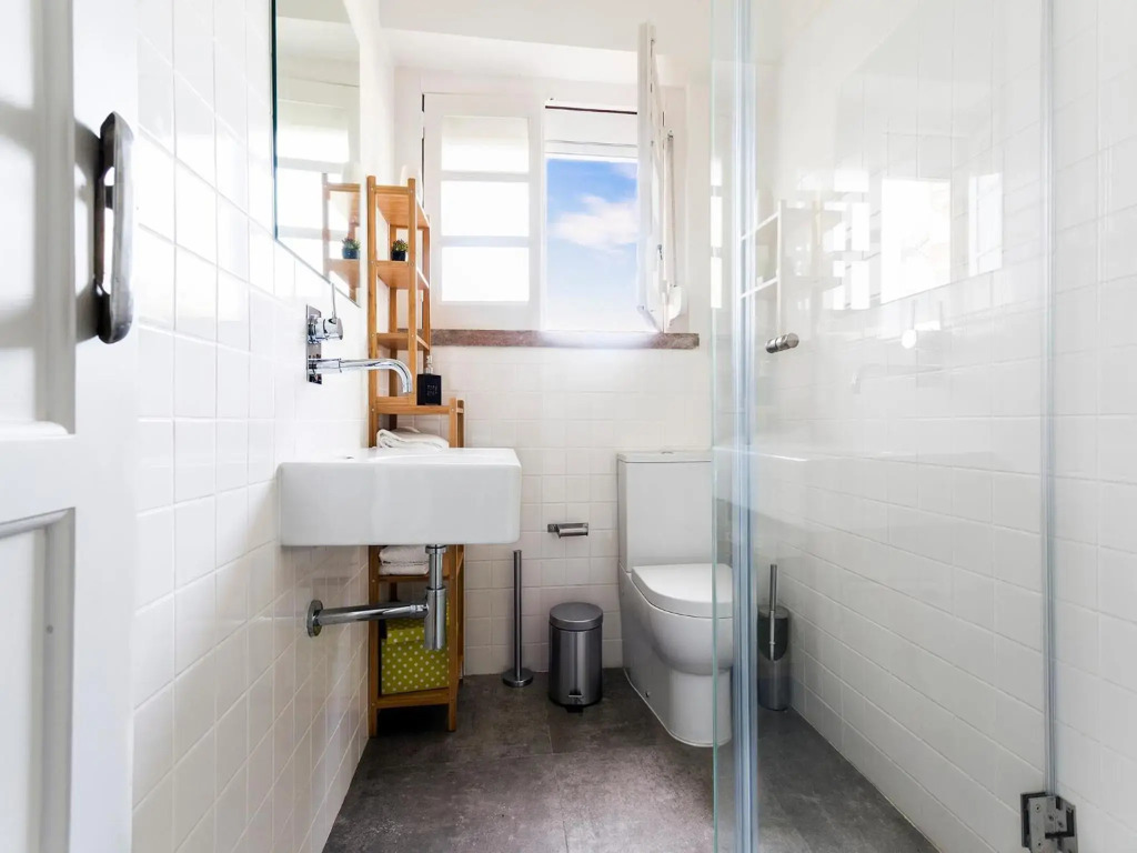 WHome | Damasceno Contemporary Apartment #59