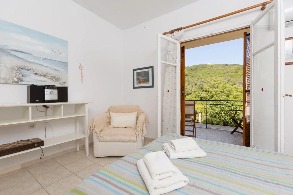 Anna Apartment Walk to Beach A C Wifi Car Not Required - 2451