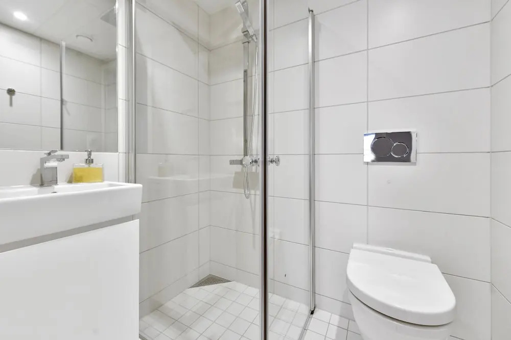 Forenom Serviced Apartments Majorstuen