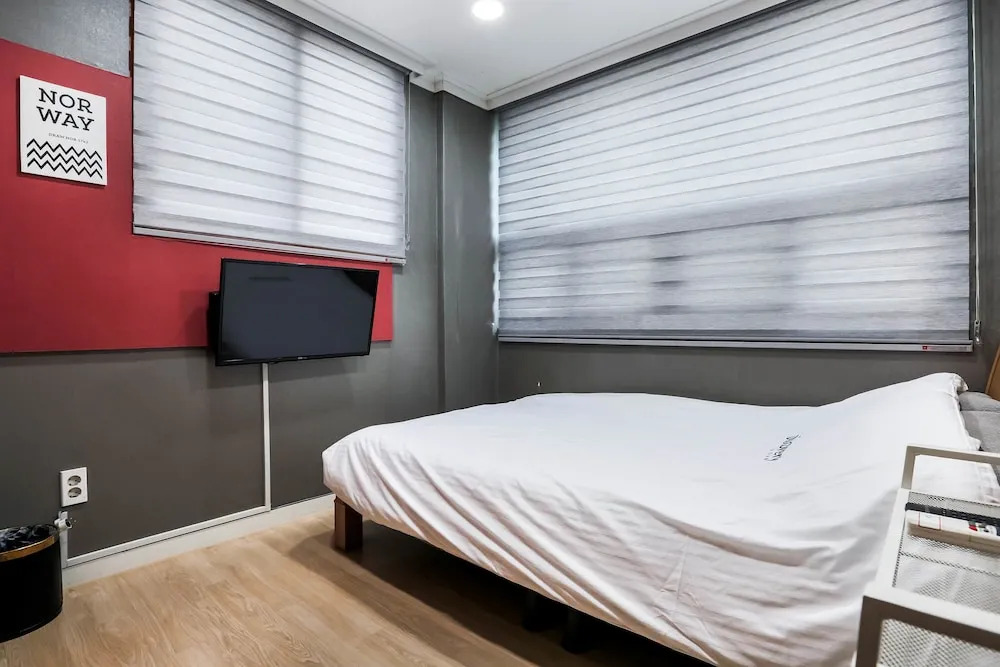 Discovery Busan Guesthouse