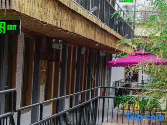 Luoyang Xiyue Homestay