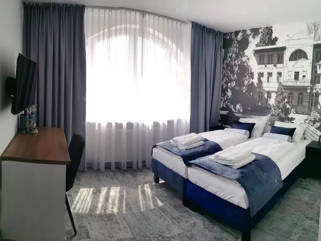 ZAMEK NA PIASKU - Tuż przy Plaży