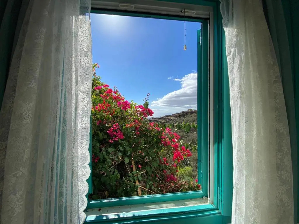 Jardines de Tamaide