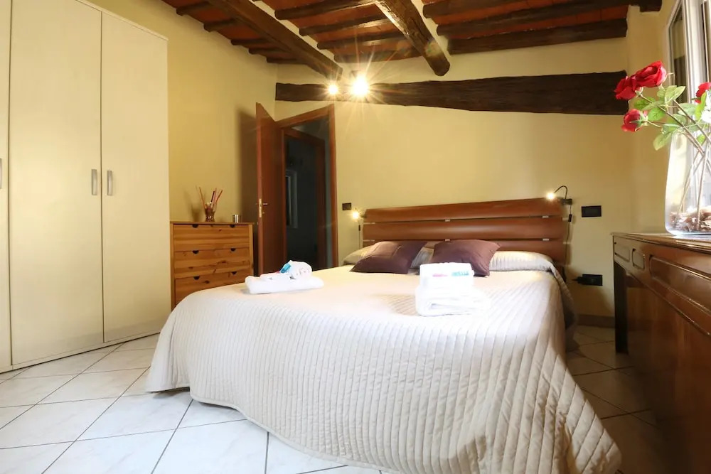 Casa del Sole