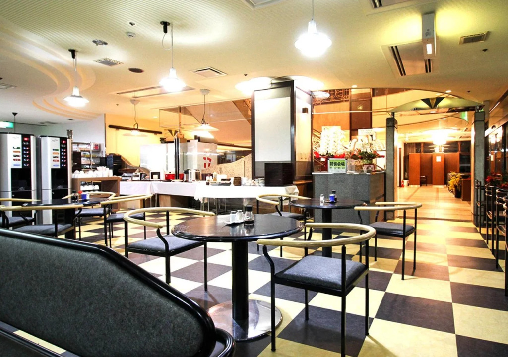 Neyagawa Trend Hotel