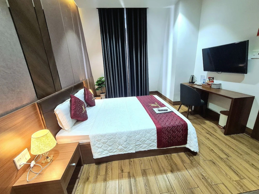 THƯ LÊ Hotel