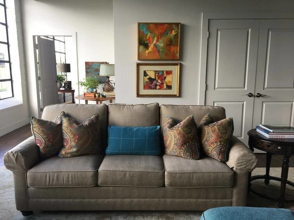 The Lofts at 517