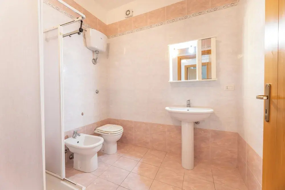 Apartment Balcony Sea View - Gallipoli