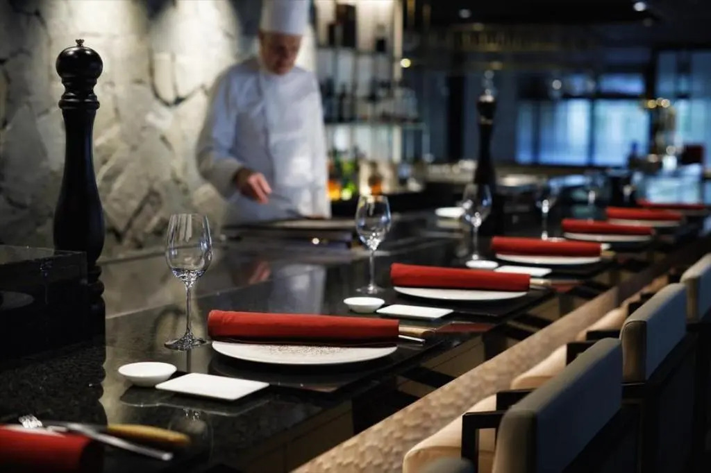 DoubleTree by Hilton Kyoto Station
