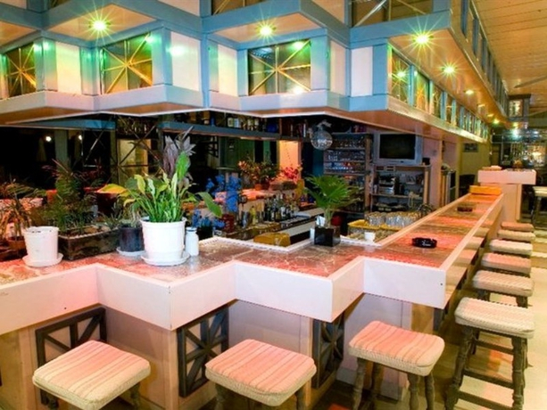 Rainbow Hotel