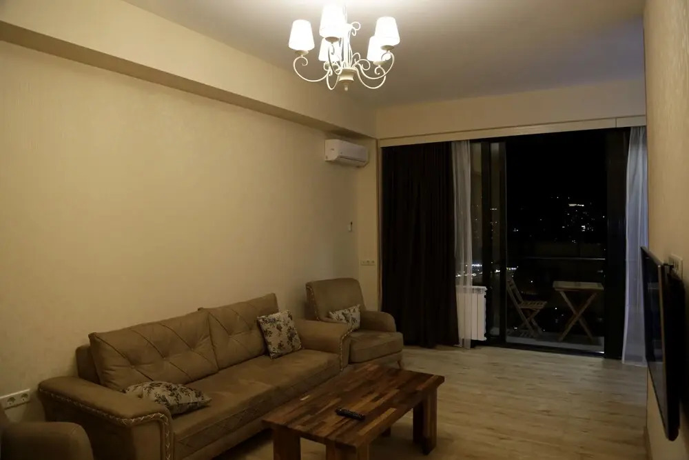Апартаменты Full Comfort на Чавчавадзе