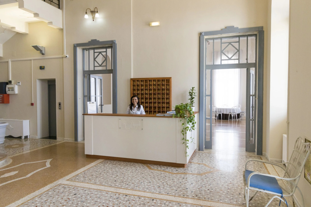 Albergo Palazzo