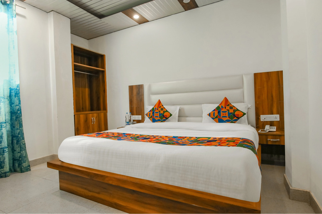 Fabexpress Sagar Residency