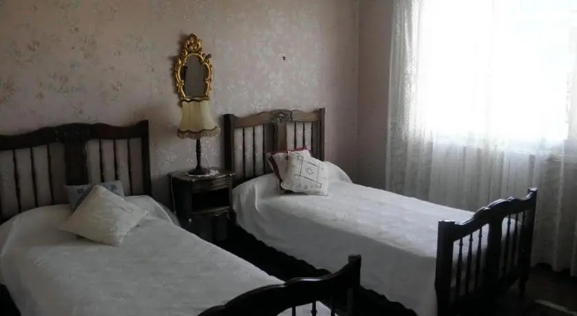 Rental Villa Nekez Egina - Hendaye