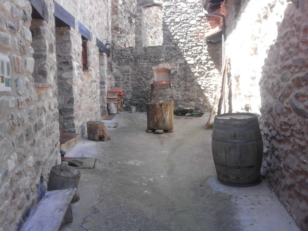 El Rincon De Zaldierna