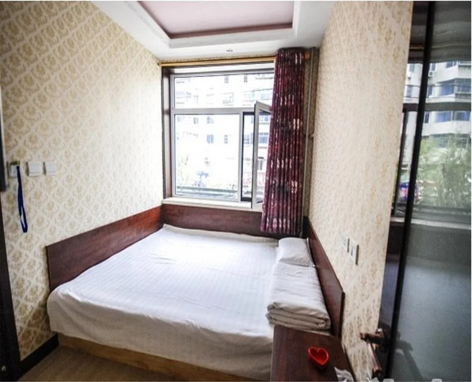 Shunyuyuan Hotel
