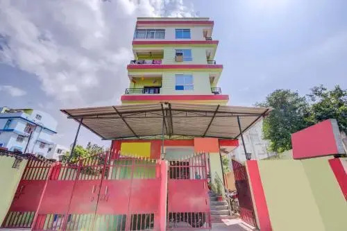Ananta Inn By OYO Rooms