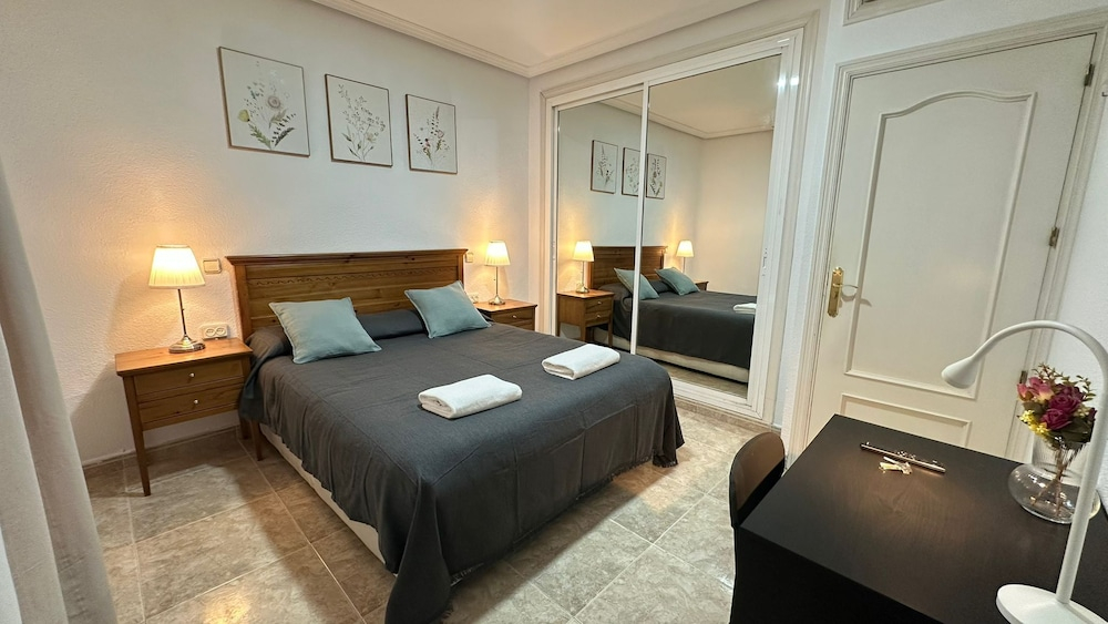 Habitaciones Díaz