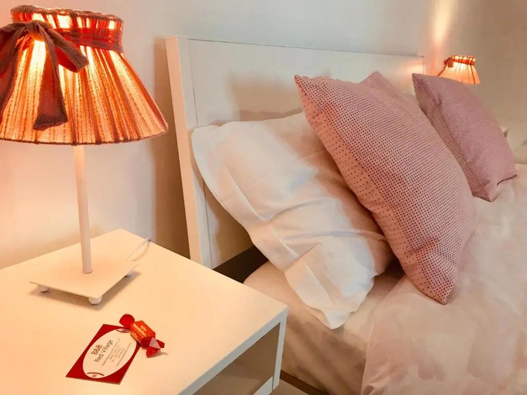 B&B Red Village