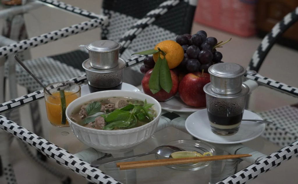 Ben Thanh Retreats Hotel