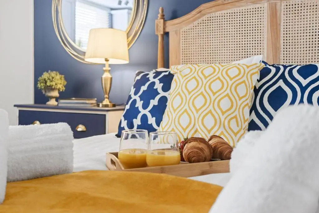 Hollicombe at Dart Valley Coastal Apartments