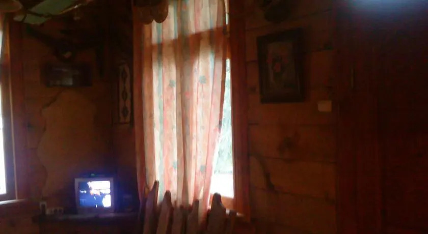 Cottage Ivane Lazika 6