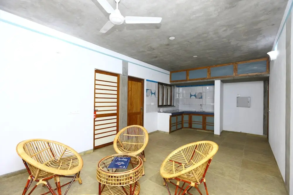 OYO 10054 Elite Inn