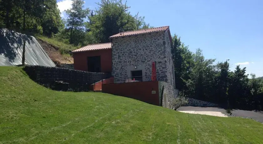 Gîte dArcana