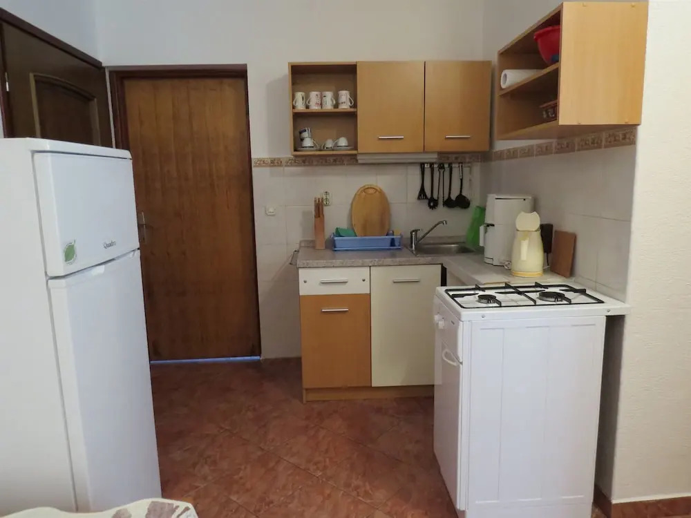 Apartments Marica