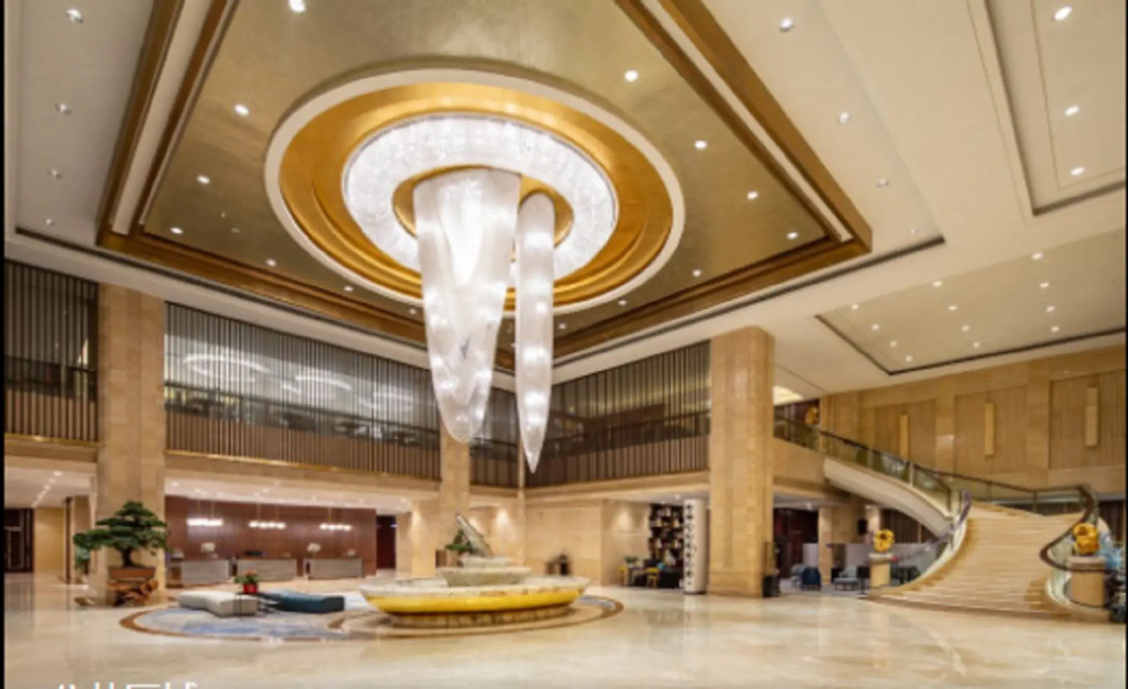 Wyndham Garden Changsha Wangcheng