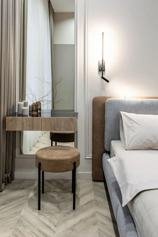 Apartment On Kulisha 28