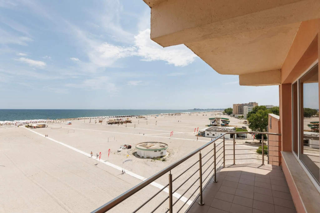 Hotel Amiral