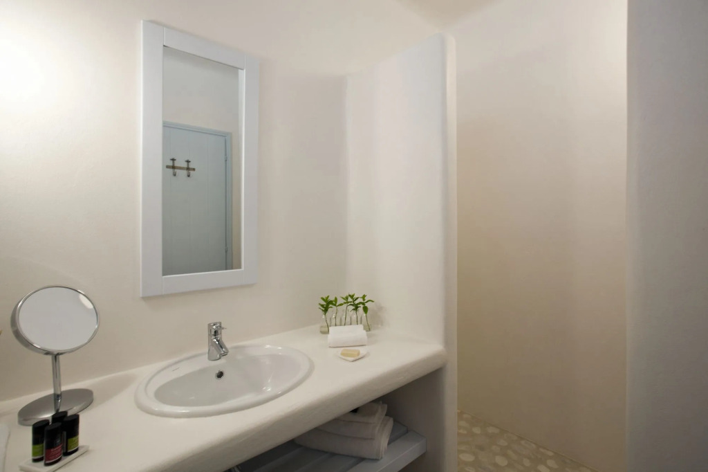 Calme Boutique Hotel
