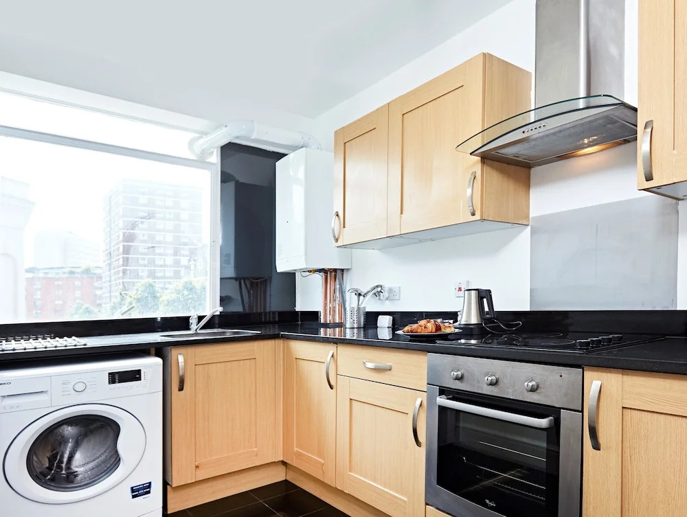 Crawford Suites Serviced Apartments
