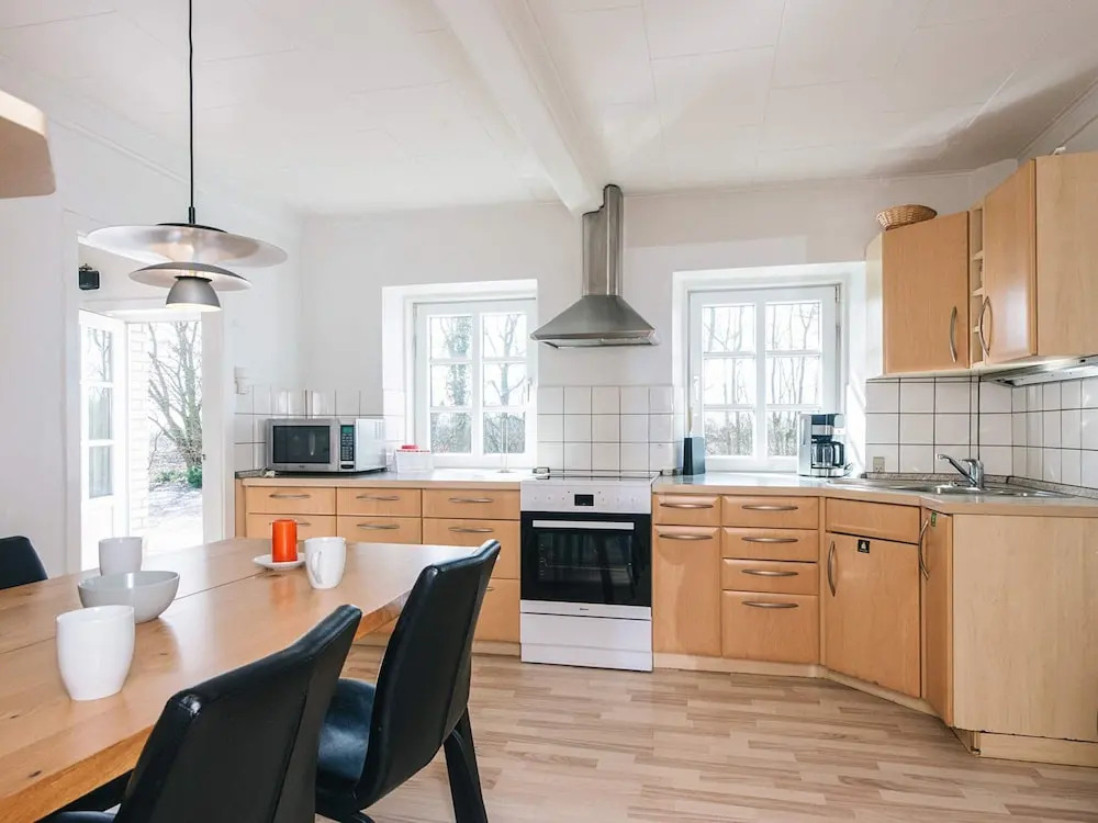 16 Person Holiday Home in Haderslev
