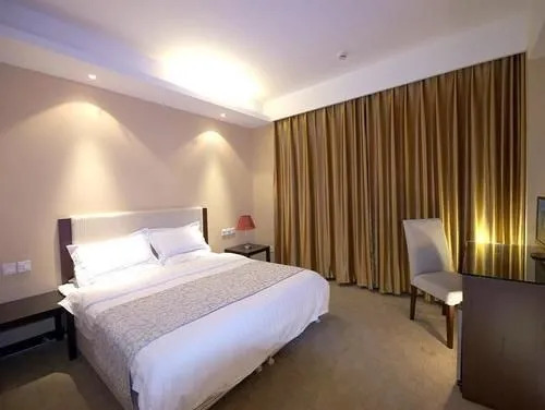Zhixuan Hotel Shenyang
