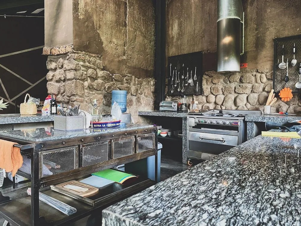 El Trapiche - Luxury Villa Ibarra