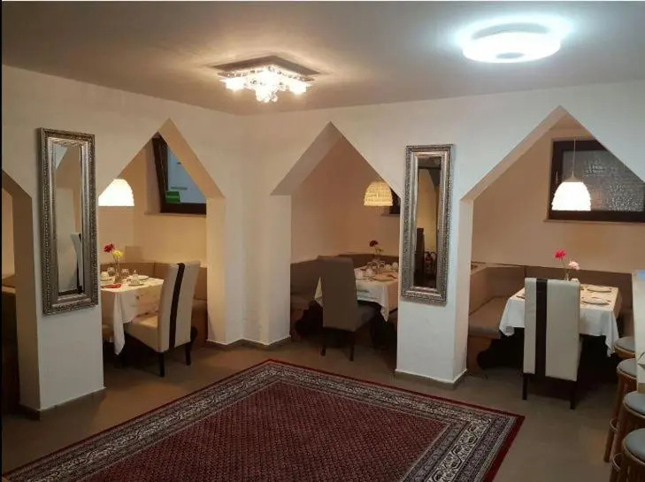 Das SP Hotel