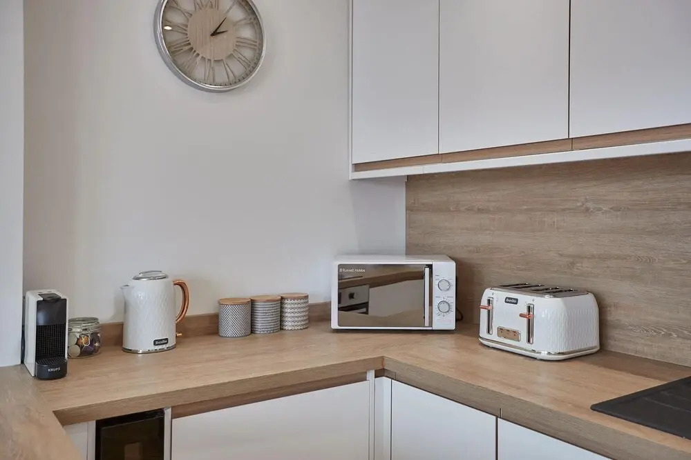 Abbey Hus Apartment