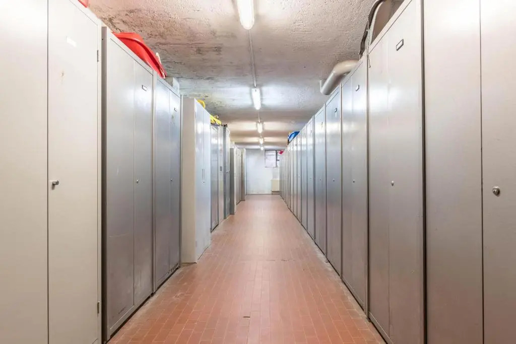 Monolocale 1 Residence Granbaita