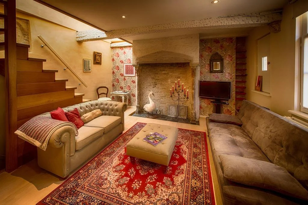 Holiday Home Bridge House