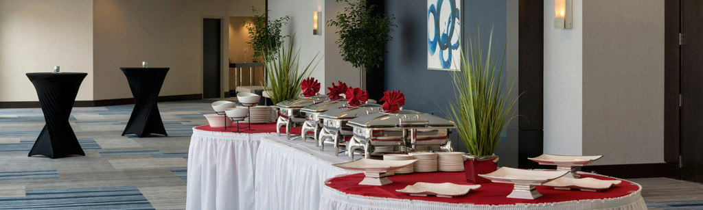 DoubleTree by Hilton Hotel Bristol