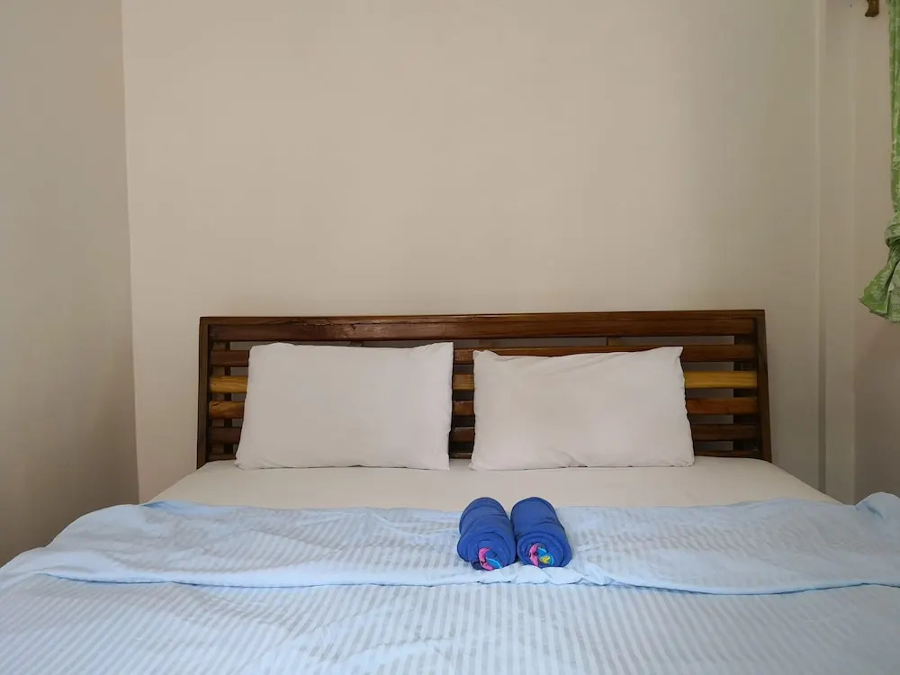Sakaetong Resort