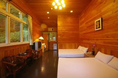 Yu Ho Yuan Lesiure Homestay