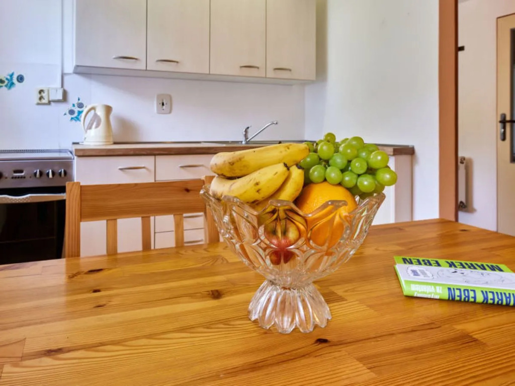 Apartment Horská Horní Maršov