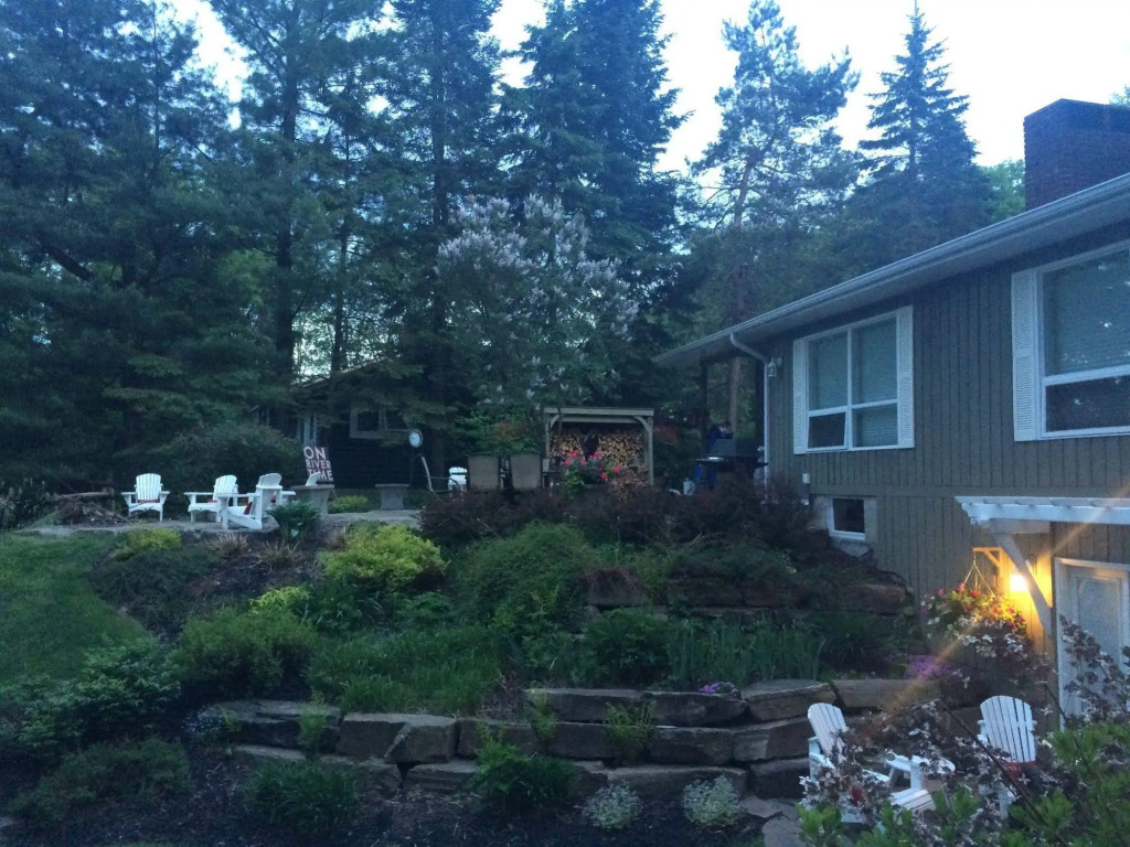 Muskoka Guest Nest