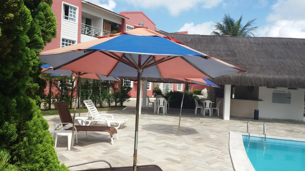 Yacht Village Natal Top